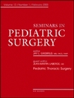 Seminars in Vascular Surgery