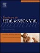 Seminars in Fetal and Neonatal Medicine