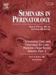 Seminars in Perinatology