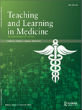 Teaching and Learning in Medicine