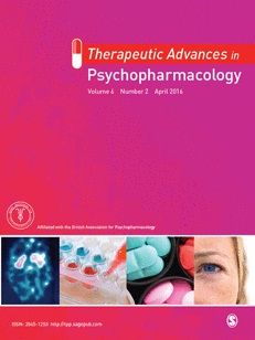 Therapeutic Advances in Psychopharmacology