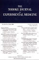 Tohoku Journal of Experimental Medicine