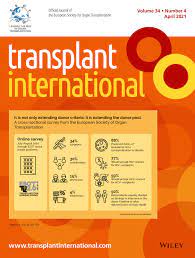 Transplant International