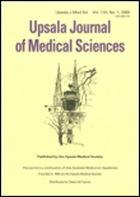 Upsala journal of medical sciences