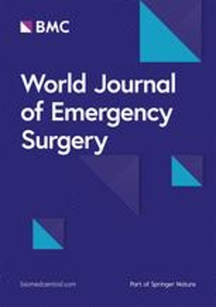 World Journal of Emergency Surgery