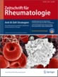 Zeitschrift für Rheumatologie