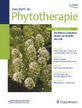 Zeitschrift für Phytotherapie